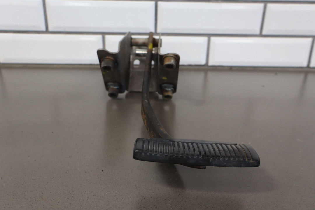 05 Ford F250 Lariate Power Adjustable Brake Pedal