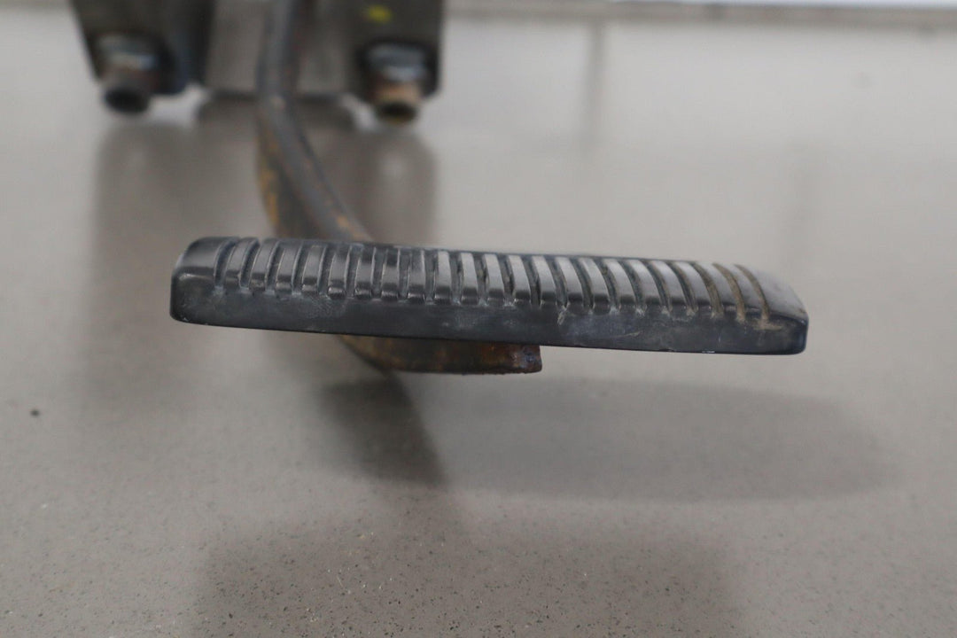 05 Ford F250 Lariate Power Adjustable Brake Pedal