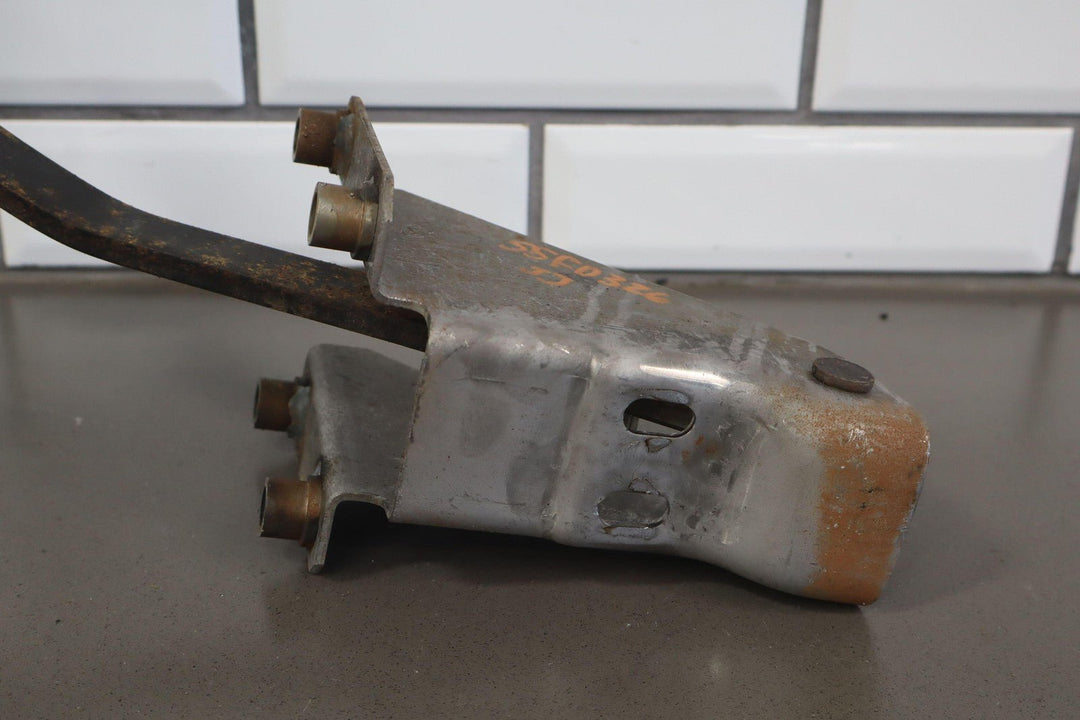 05 Ford F250 Lariate Power Adjustable Brake Pedal