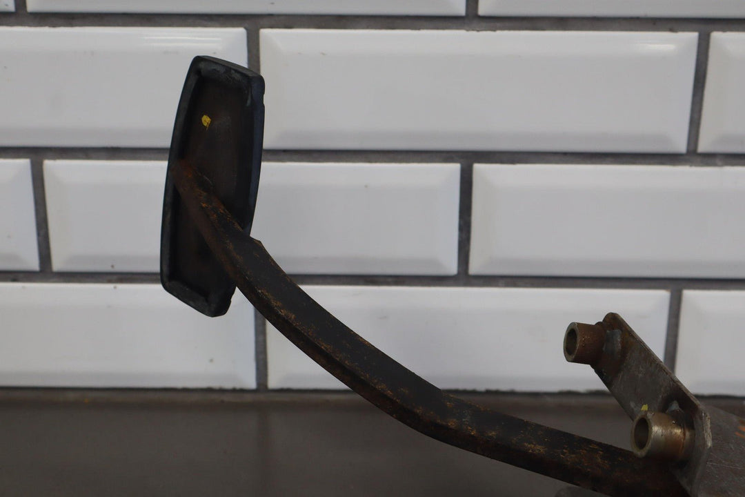 05 Ford F250 Lariate Power Adjustable Brake Pedal