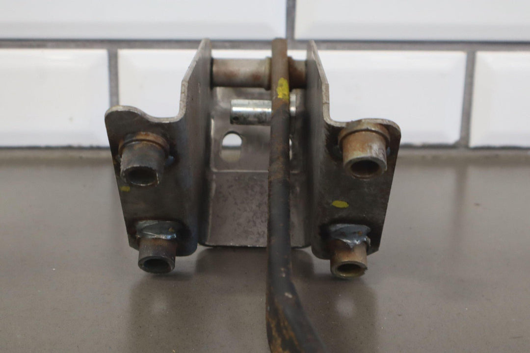 05 Ford F250 Lariate Power Adjustable Brake Pedal