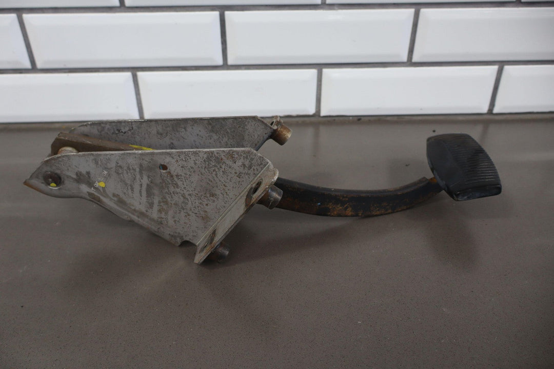05 Ford F250 Lariate Power Adjustable Brake Pedal