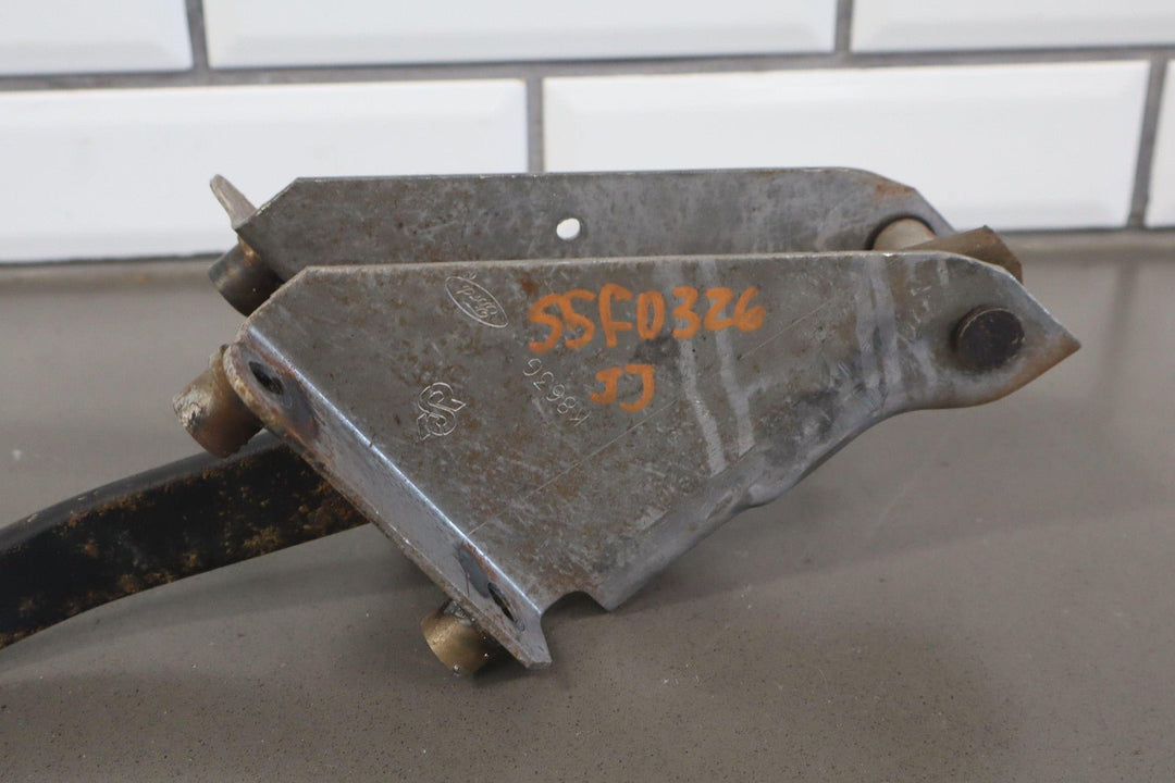 05 Ford F250 Lariate Power Adjustable Brake Pedal