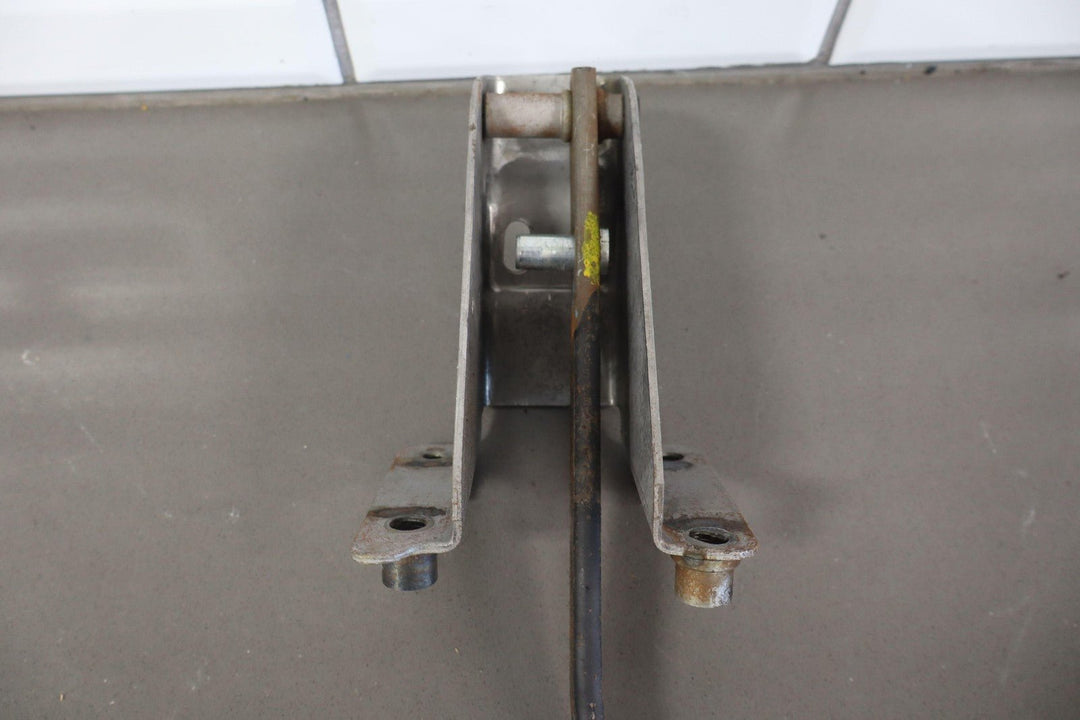 05 Ford F250 Lariate Power Adjustable Brake Pedal