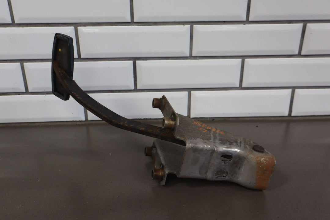 05 Ford F250 Lariate Power Adjustable Brake Pedal