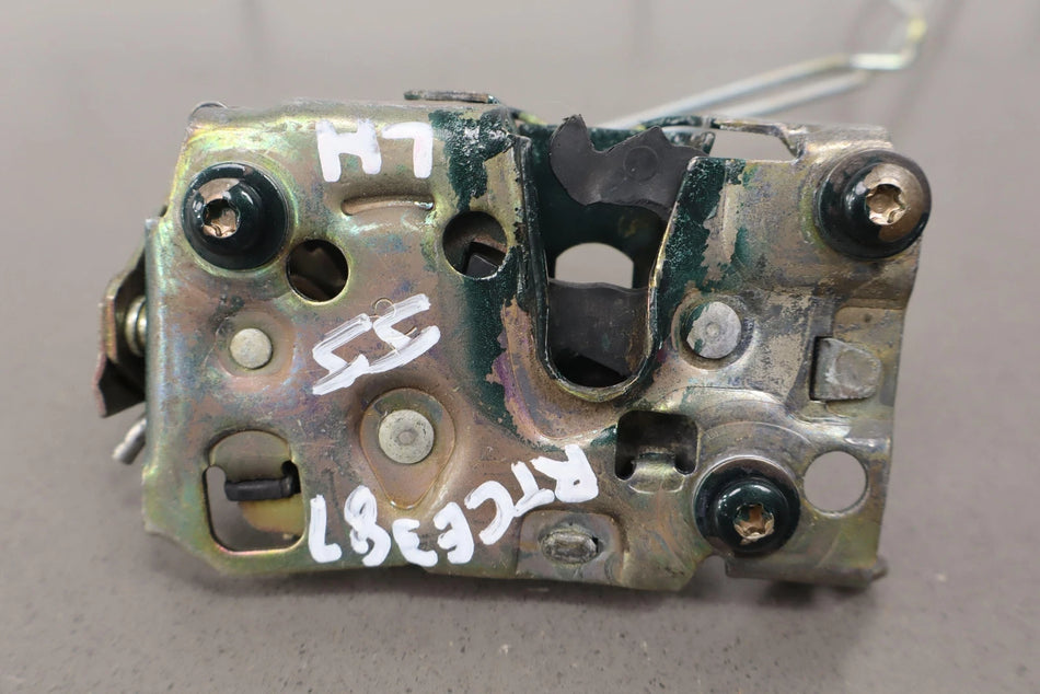 1996 Chevrolet Corvette- Left Front Door Latch