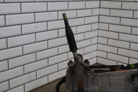 05/2005 - 2007 Toyota LandCruiser 6 Spd Automatic Transmission A750F Tested