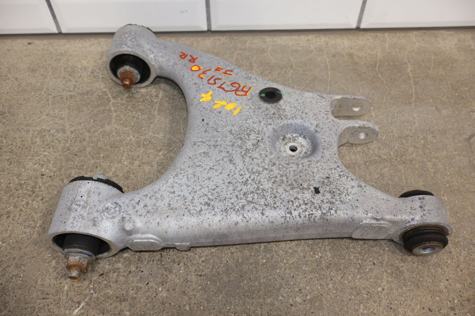 2016 Tesla X- Right Rear Lower Control Arm