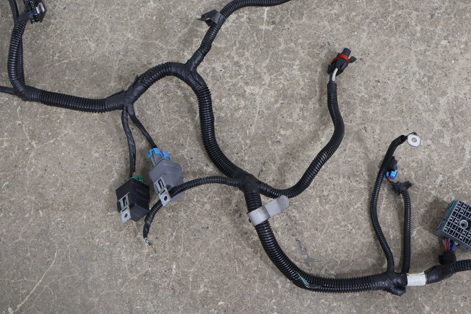 2003 Chevrolet SSR- Lamp Wiring Harness