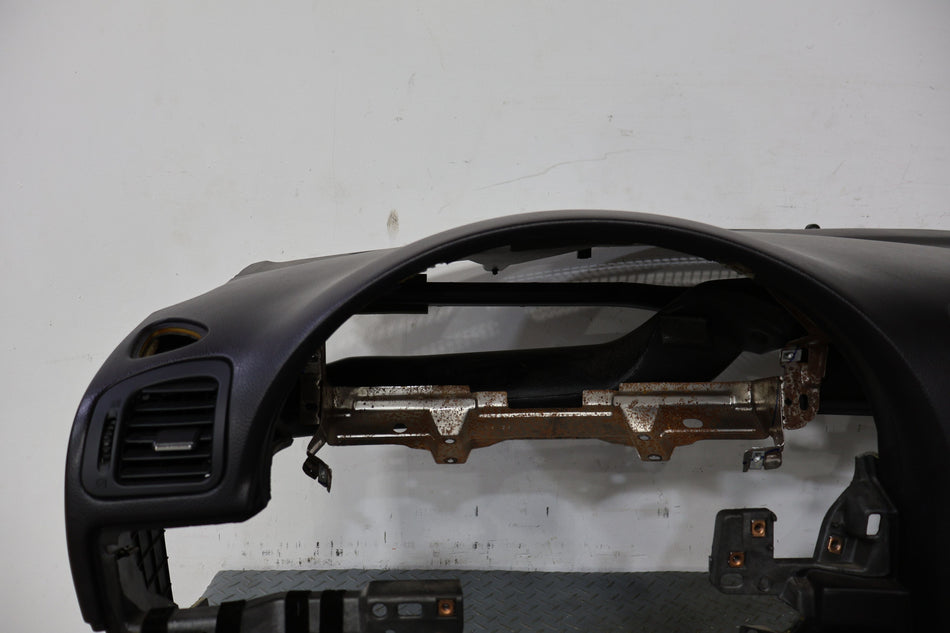 2003 Ford Thunderbird- Dash Panel
