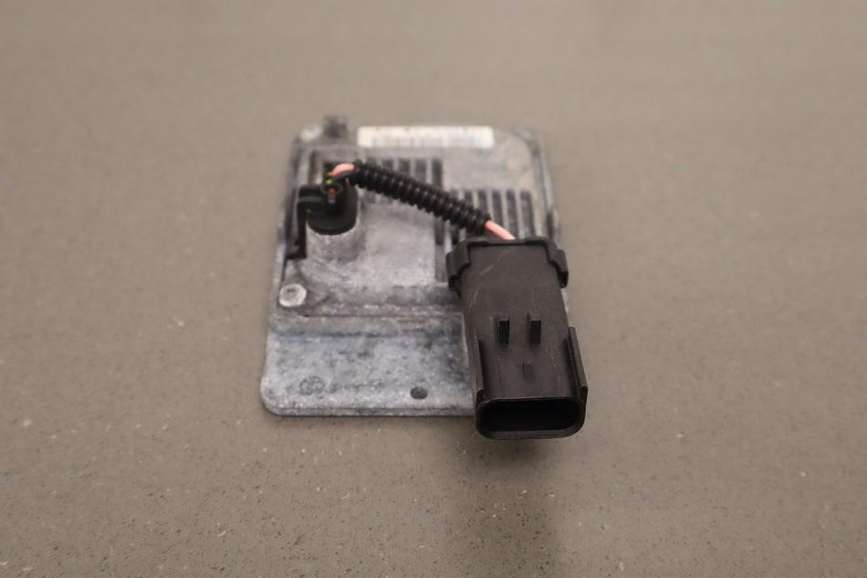 2005 Cadillac Escalade- Headlight Ballast
