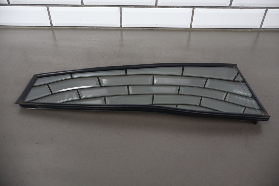 1997 Lexus LX450- Left Rear Vent Window