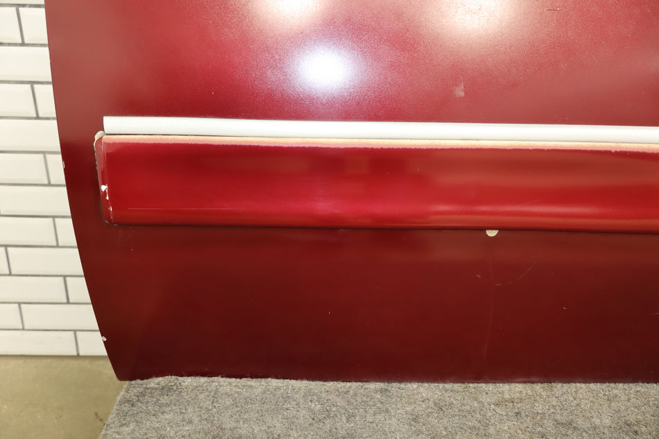 2007 Chevrolet Silverado 1500- Right Rear Door