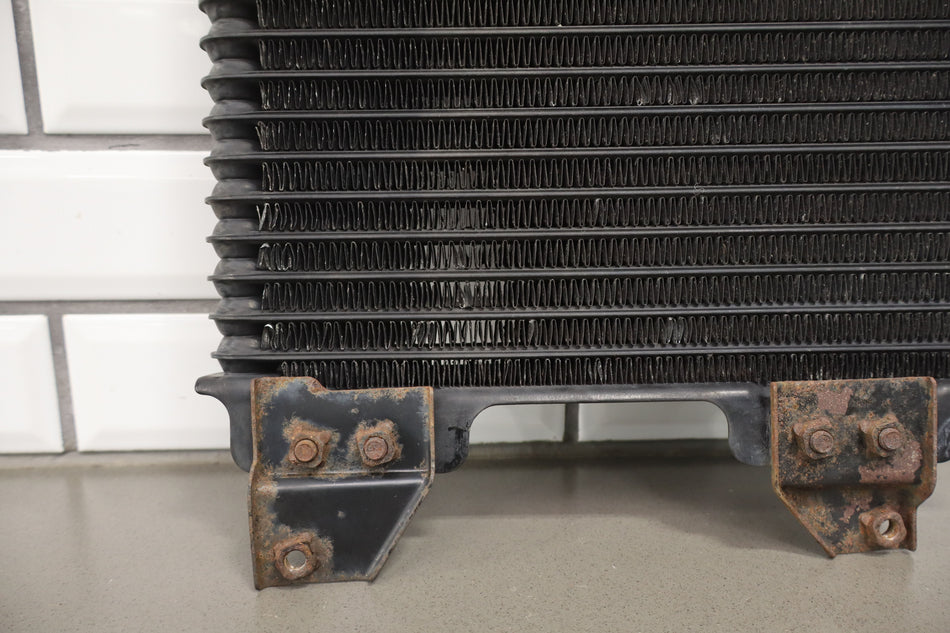 1997 Lexus LX450- Transmission Oil Cooler
