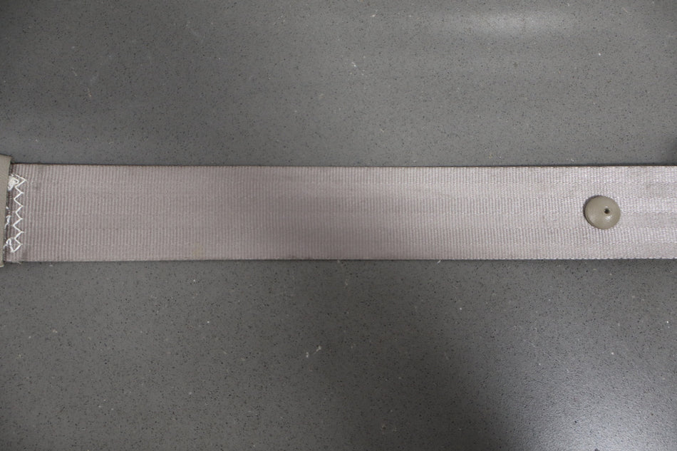 2000 Cadillac Escalade GMT400- Left Rear Seat Belt