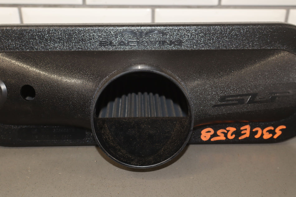 2003 Chevrolet Corvette- Air Cleaner/Box