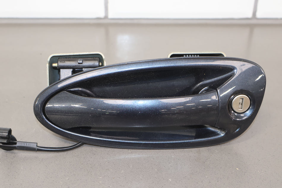 2006 Porsche Cayman- Left Front Door Handle