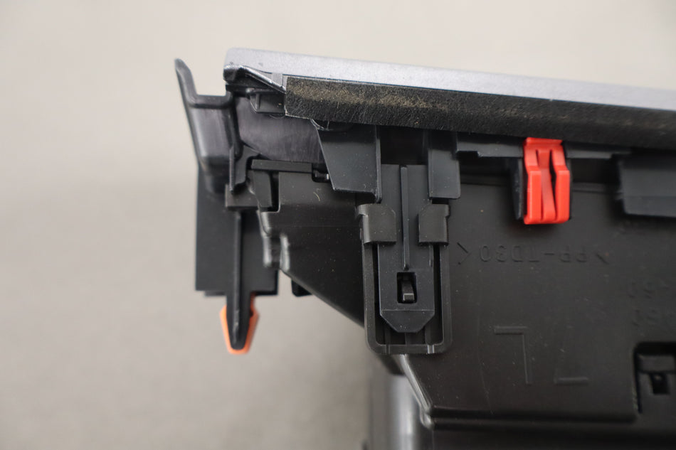 2023 Toyota GR Corolla- Dash Vent