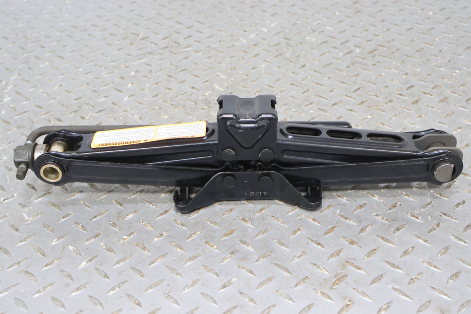 Jack, 2004, Ford, Thunderbird
