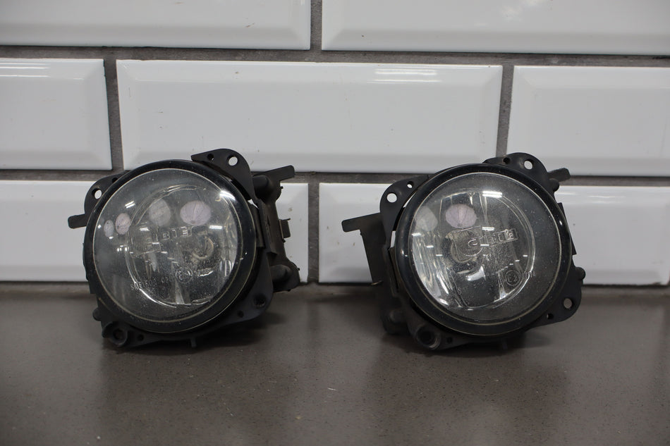 2004 Mazda MX-5 Miata- Front Lamp