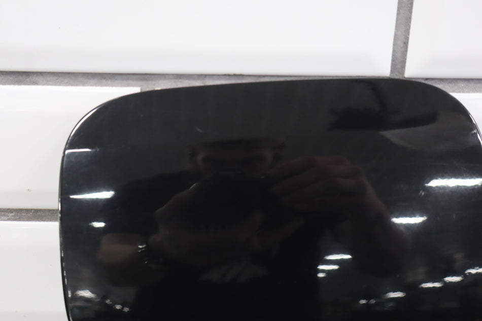 2005 Lexus GX470- Fuel Filler Door