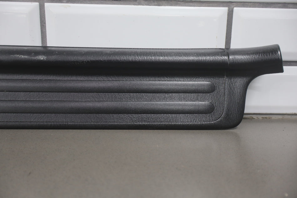 1999-2005 Mazda MX-5 Miata NB- Chrome Sill Plates- Pair