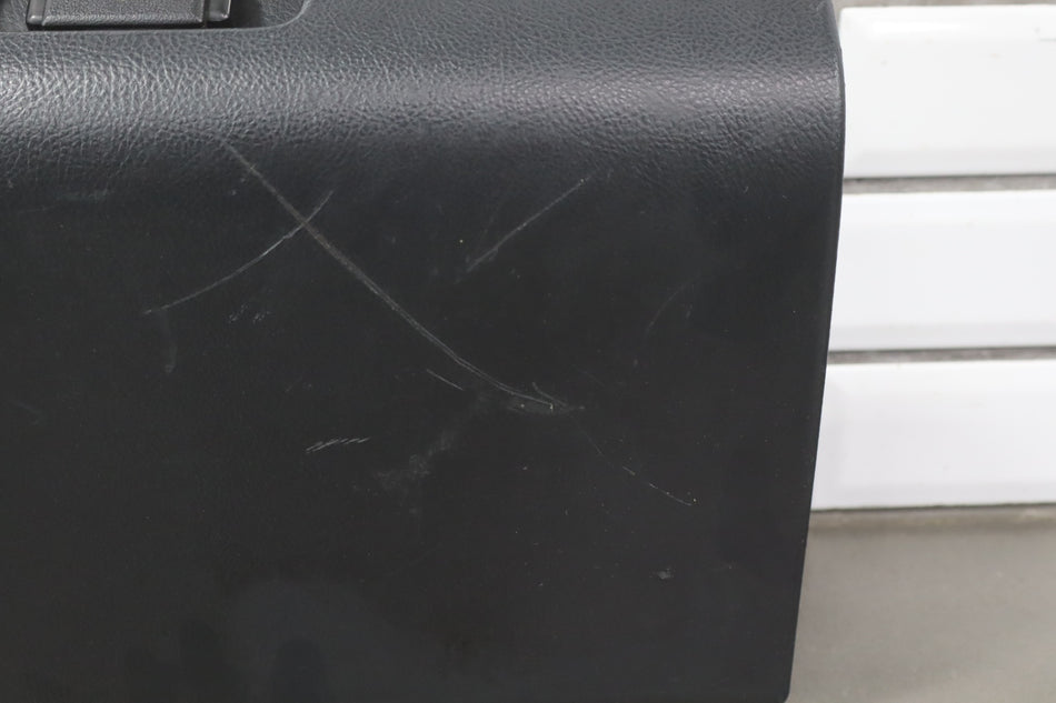 2002 Toyota MR2 W30- Glove Box