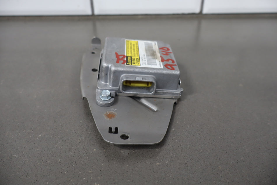 1999-2002 Chevrolet Camaro, Pontiac Firebird Chassis Computer 12209750