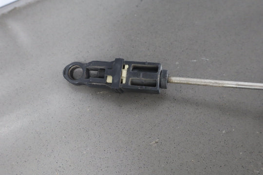 06 - 07 Cadillac XLR (4.4L) 6 - Spd Automatic Transmission Shifter Cable W/Bushings