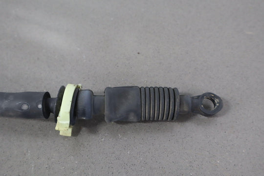 06 - 07 Cadillac XLR (4.4L) 6 - Spd Automatic Transmission Shifter Cable W/Bushings