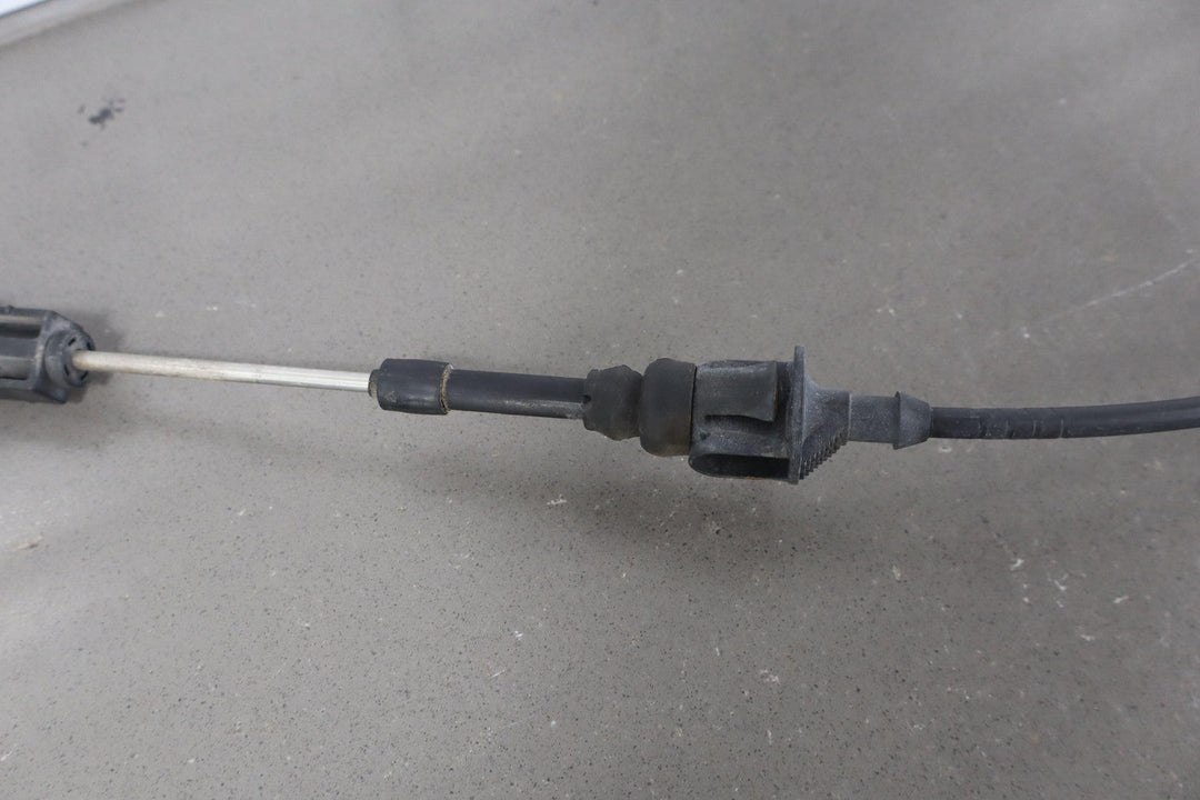 06 - 07 Cadillac XLR (4.4L) 6 - Spd Automatic Transmission Shifter Cable W/Bushings