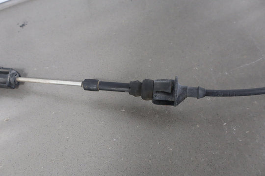 06 - 07 Cadillac XLR (4.4L) 6 - Spd Automatic Transmission Shifter Cable W/Bushings