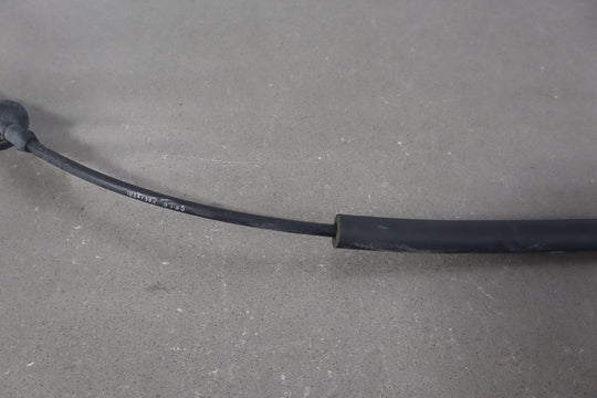 06 - 07 Cadillac XLR (4.4L) 6 - Spd Automatic Transmission Shifter Cable W/Bushings