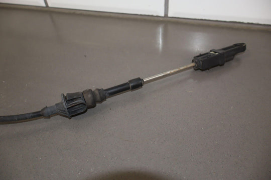 06 - 07 Cadillac XLR (4.4L) 6 - Spd Automatic Transmission Shifter Cable W/Bushings