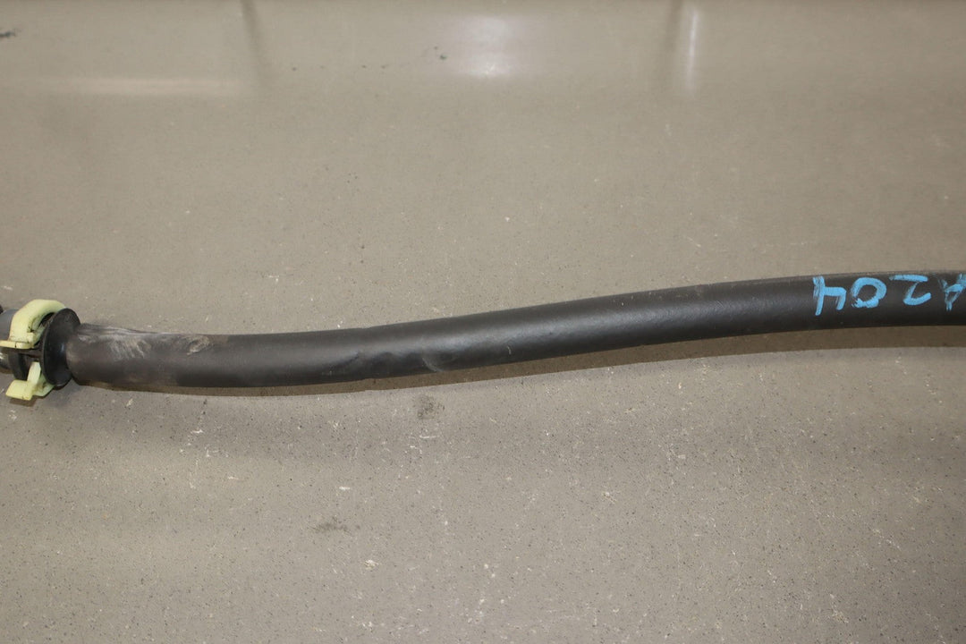 06 - 07 Cadillac XLR (4.4L) 6 - Spd Automatic Transmission Shifter Cable W/Bushings