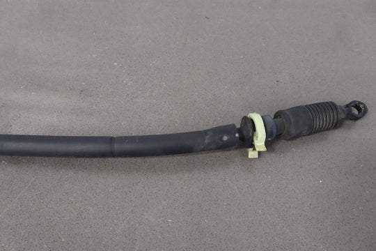 06 - 07 Cadillac XLR (4.4L) 6 - Spd Automatic Transmission Shifter Cable W/Bushings