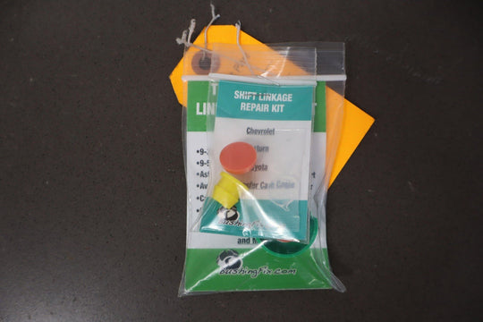 06 - 07 Cadillac XLR (4.4L) 6 - Spd Automatic Transmission Shifter Cable W/Bushings