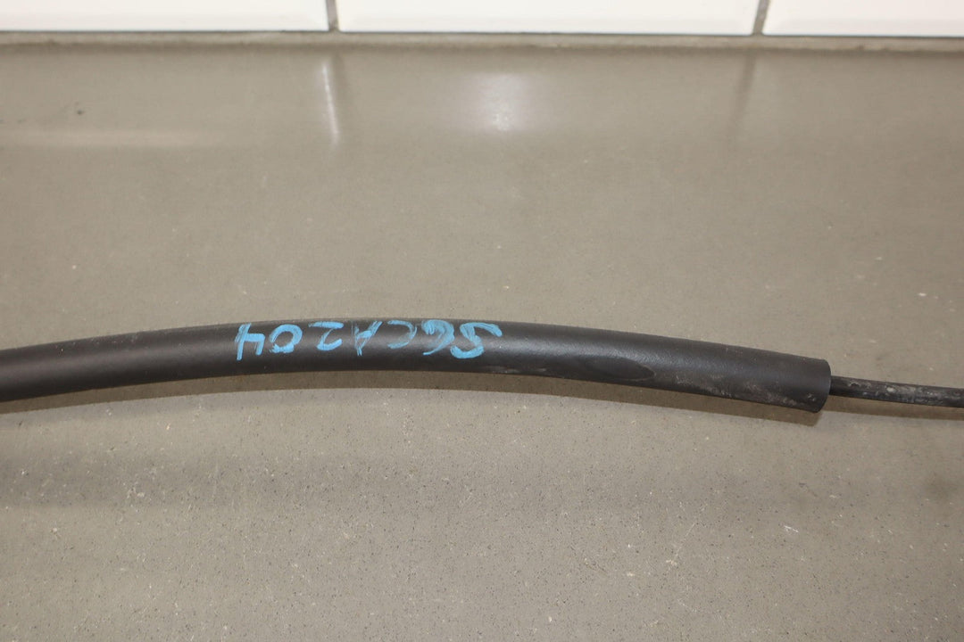 06 - 07 Cadillac XLR (4.4L) 6 - Spd Automatic Transmission Shifter Cable W/Bushings