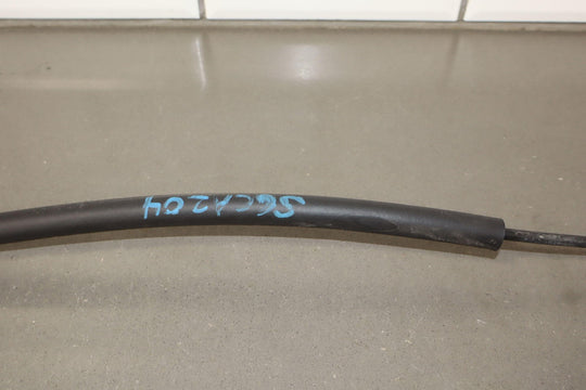 06 - 07 Cadillac XLR (4.4L) 6 - Spd Automatic Transmission Shifter Cable W/Bushings