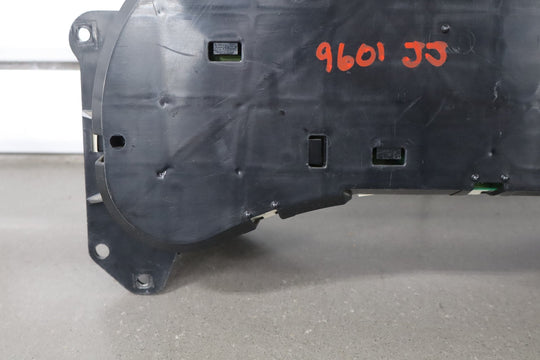 06 - 07 Chevy GMC 2500HD 6.6L Duramax Speedometer Cluster Delphi Reman