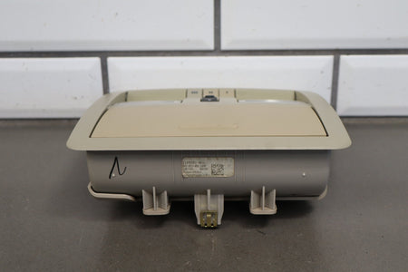 06-07 Dodge Charger SRT8 Roof Console Sunroof Homelink 1LE17BD1AA