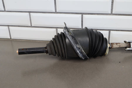 06-07 Dodge Charger SRT8 Tilt Tele Steering Column Bare 05057430AB