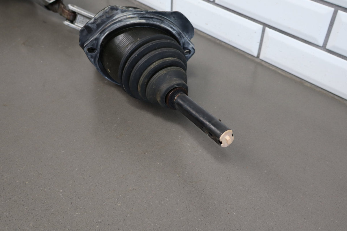 06-07 Dodge Charger SRT8 Tilt Tele Steering Column Bare 05057430AB