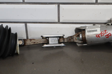 06-07 Dodge Charger SRT8 Tilt Tele Steering Column Bare 05057430AB