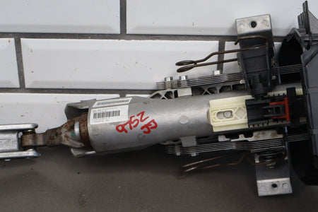 06-07 Dodge Charger SRT8 Tilt Tele Steering Column Bare 05057430AB