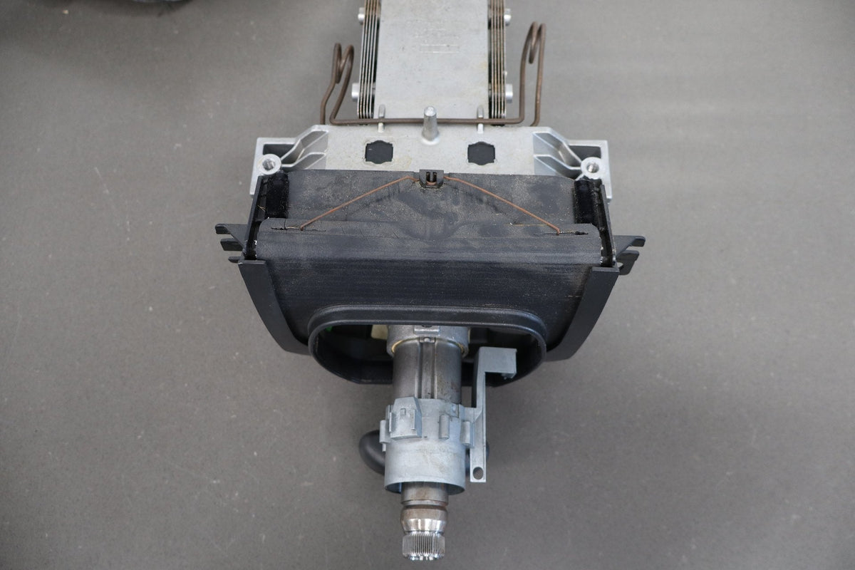 06-07 Dodge Charger SRT8 Tilt Tele Steering Column Bare 05057430AB