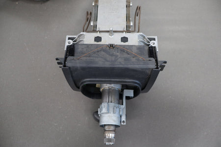 06-07 Dodge Charger SRT8 Tilt Tele Steering Column Bare 05057430AB