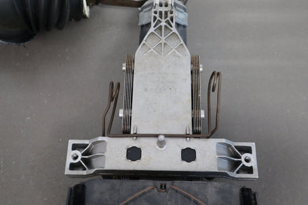06-07 Dodge Charger SRT8 Tilt Tele Steering Column Bare 05057430AB