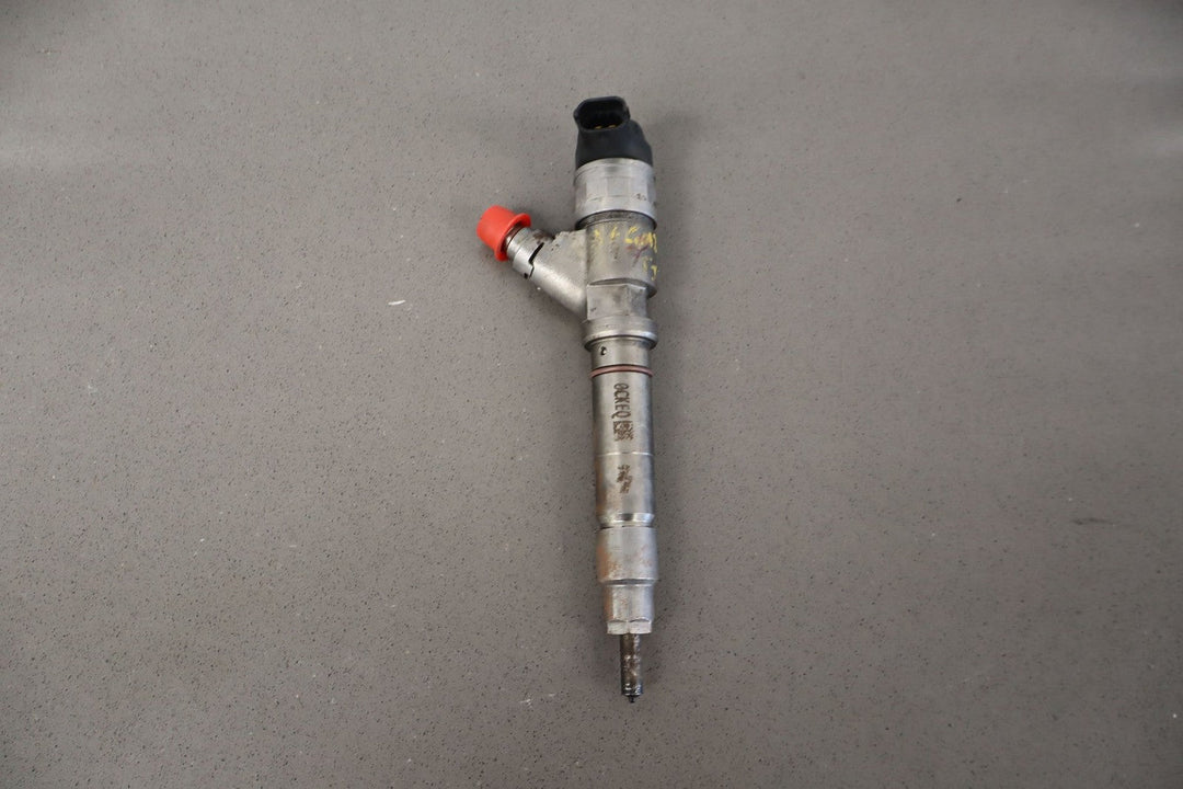 06 - 07 GMC 6.6L LBZ Duramax Industrial Injection Reman Injector Untested