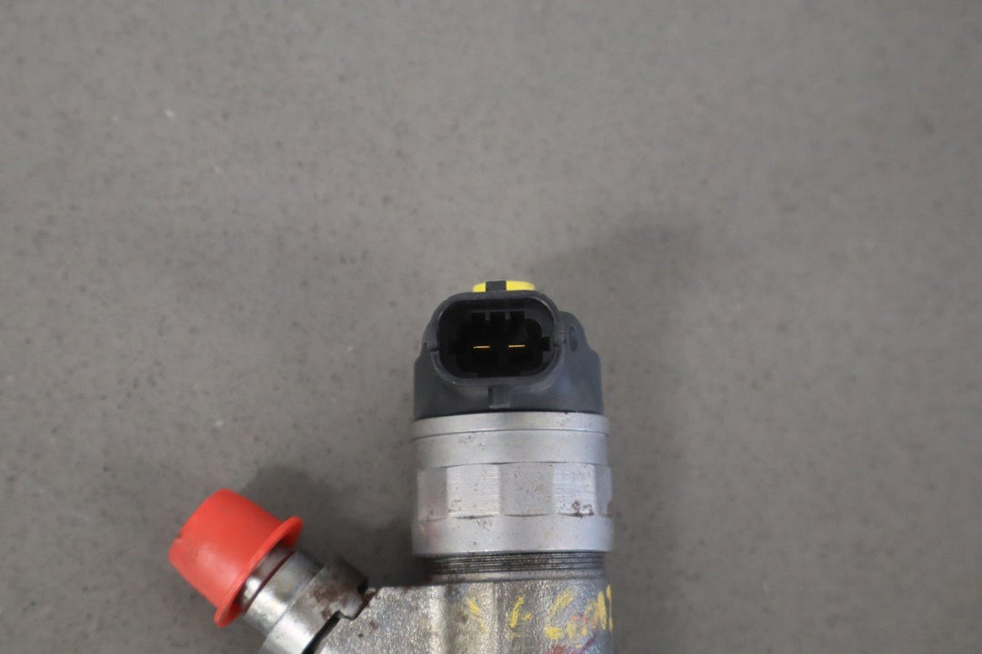06 - 07 GMC 6.6L LBZ Duramax Industrial Injection Reman Injector Untested